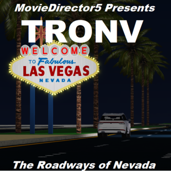(2020) Die Straßen von Nevada