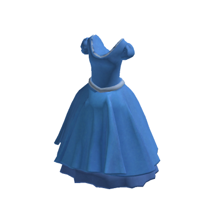 Purple Royal Ball Gown  Roblox Item - Rolimon's