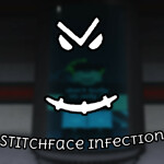 [BEING UPDATED] Stitchface Infection Test Place