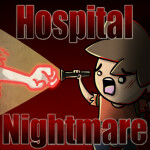 Hospital Nightmare - Coming Soon