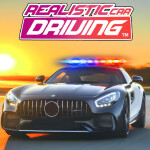 Realistic Car Driving™ [Police🚓] 