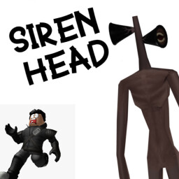 Survive Siren Head On an Island thumbnail