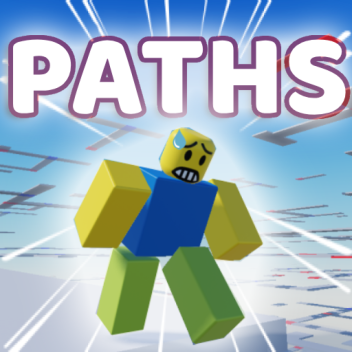 Paths [+23 STAGES]