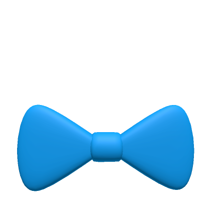 Blue Roblox Tie, Roblox Wiki