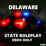 Delaware State Roleplay (BETA)
