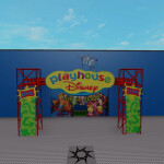Playhouse Disney Live on Stage