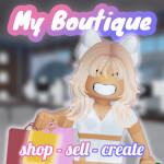My Boutique - Shop and Sell Clothing