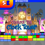 Control the Clock Tower!