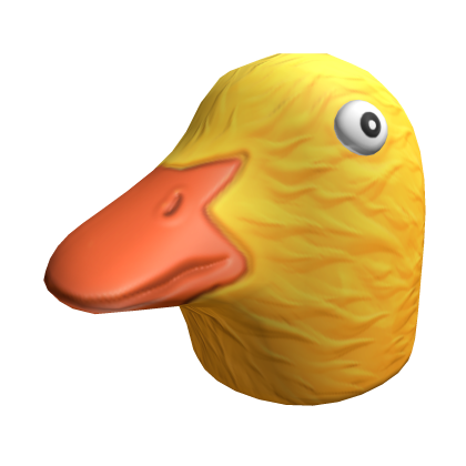 Super Duck Mask's Code & Price - RblxTrade