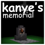 Kanye West's Memorial