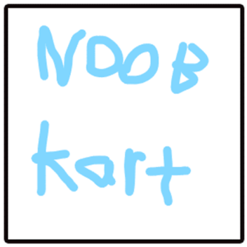 Noob Kart (BETA) v.1