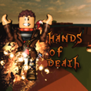 Hands of Death - Official Testing Server