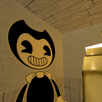 Bendy and the Ink Machine Created by xQuizGames.