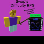 swaps difficulty rpg
