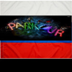 Russian Parkour