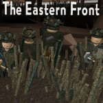 The Eastern Front/Bulge Front