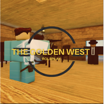 The Golden West: Frontier | RPG