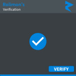 Rolimon's Verification