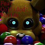 (No more updates) Fnaf: Collided Worlds [BETA]