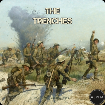 The Trenches | (0.0.01)