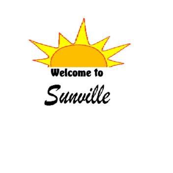 Welcome to Sunville! BETA