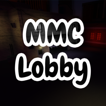 MMC Lobby (Clean up)