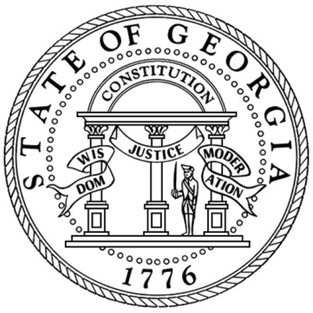 [G S R P] - State of Georgia [V.I.]