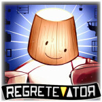 Regretevator [ ELEVATOR SIMULATOR ]