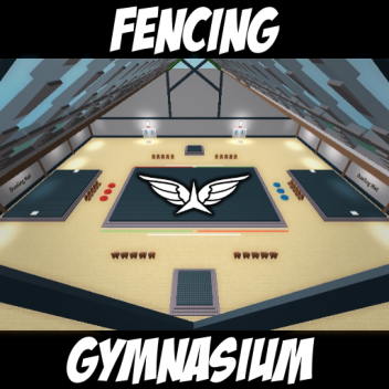 [WoJ] Fencing Gymnasium