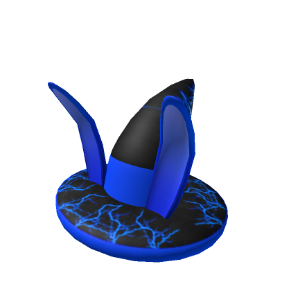 Blue Bunny Hat  Roblox Item - Rolimon's