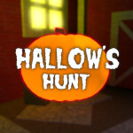 BLOXtober: Hallow's Hunt 2015 - The End!