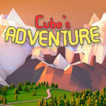 Cube's Adventure (Jam Game)
