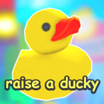 🦆 raise a ducky
