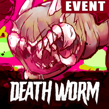 Death Worm 