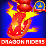 Dragon Riders
