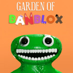 Garten of Banblox 1 (Full Map)