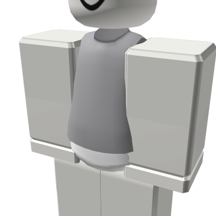 Teddy Bear - Roblox