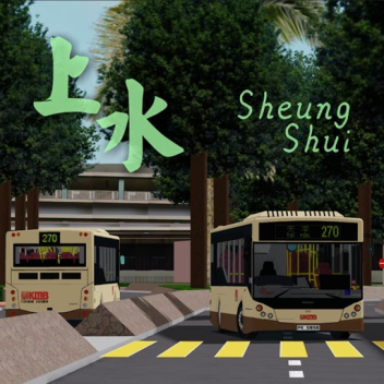 Sheung Shui