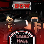 OCW: Bingo Hall