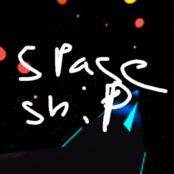 space ship!!!!!!
