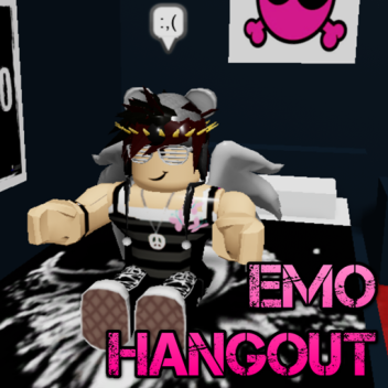Hangout Emo/Cena do Zeth de