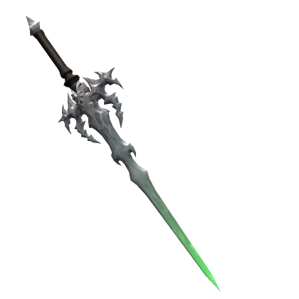 Vampire King's Sword  Roblox Item - Rolimon's