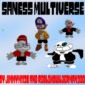 saness multiverse