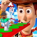 Toy Story 4 Obby!
