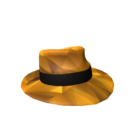 Roblox Item Hat