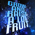 ☆ Grow & Raise a LOL Fruit! ☆ Happy Holidays ☆