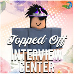 Topped Off Café™'s Interviews