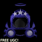 🐲GALATIC UGC | Cloudz: Spin For Free UGC