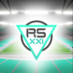Robloxia Soccer (RS XXI)