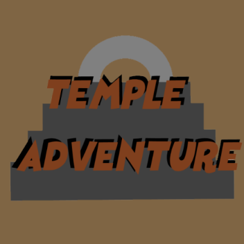 [BETA] Temple Adventure!
